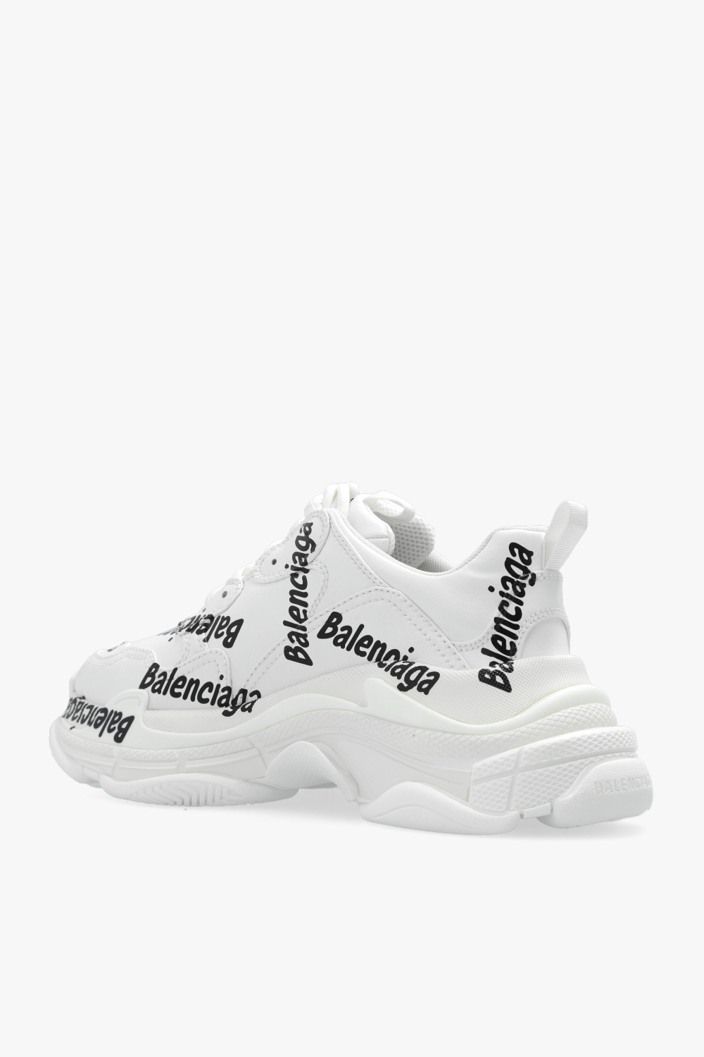 Balenciaga triple hot sale s ladies